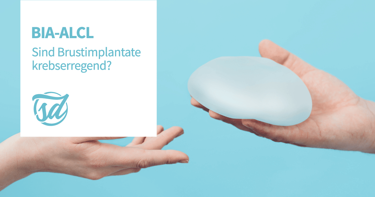 ALCL Sind Brustimplantate krebserregend? Blog Dr. Dunda