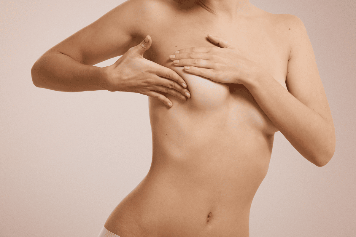 BIA-ALCL: Lymphom durch Brustzimplantate